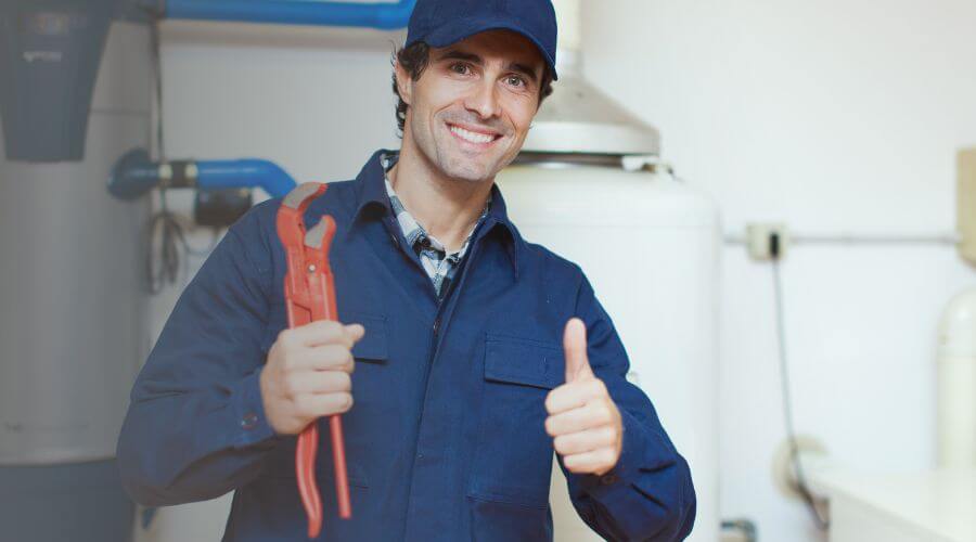 Professional Leak Detection in McCormick, SC
